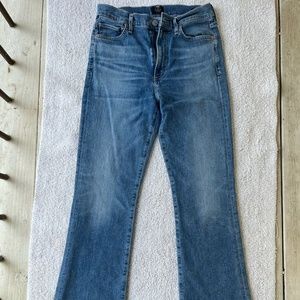 Citizens of Humanity Marion bootcut jeans